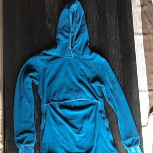 COPY - maternity sweater